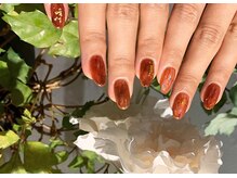 ネイルズ ララ(nails Lala)/asymmetry