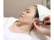 クレール(clair)/耳の産毛そり