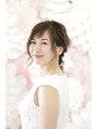 リンクプラスビューティー(RiMK plus beautY) 青木 香織