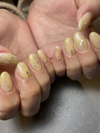 ～イエローネイル～