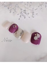 ネコ(Neco)/