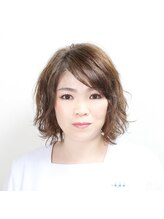 ポーラ ザ ビューティ 久留米明治通り店(POLA THE BEAUTY)&nbsp;宮前 麻理