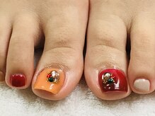 ネイルサロン リッティー(RITTY)/