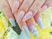 フラッシュネイル フレンテ西宮店/