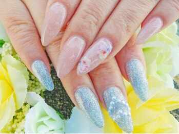 フラッシュネイル フレンテ西宮店/