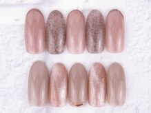 ヴォートル中野 ネイル まつげエクステ/