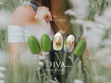 ディーバ 立川店(Diva)/ シンプルデザインSelect￥8,030