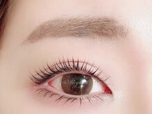 アンジェリック 上大岡店(Angelic)/ケラチンラッシュリフト