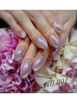 アイネイル(iNAIL)/
