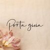 ポルタ ジョイア(Porta gioia)ロゴ
