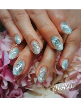 アイネイル(iNAIL)/