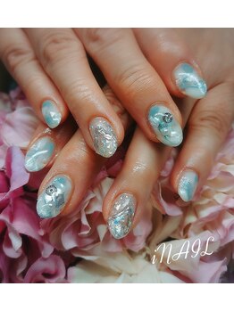 アイネイル(iNAIL)/