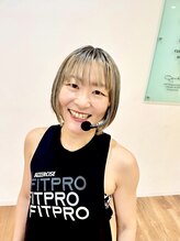 ジャザサイズスタジオ 観音&nbsp;ロールズ 真由美