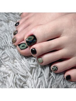 オールドネイビー(OLD NAVY)/