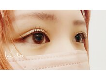 クレー(Klee)/パリジェンヌラッシュリフト