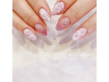 ネイルズレイ(Nails Ray)/過去のキャンペーンネイル