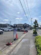 スイム(Suim)/駐車場のご案内２
