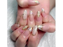 ネイルサロン 魔法のつめ/