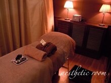 リーチェ ビューティアンドネイルサロン 大名店(Beauty&Nail Salon)/エステ