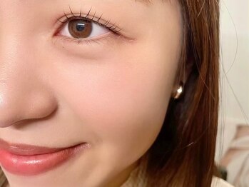 ディアーナ 長崎新大工(DIANA)/次世代まつげパーマ¥4980