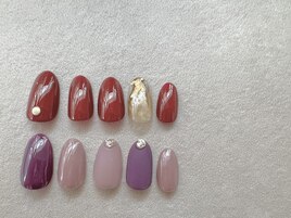 【Sedum】“定額aコース¥7,400”