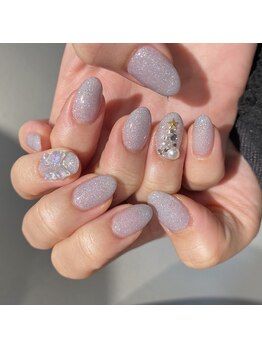 ヒール(Heale)/ちょこっとアート