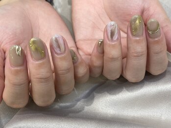 プケ ラ 浦安店(Phu’k la)/nuance collection