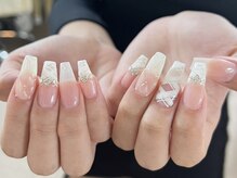 エンジェルズ ネイル サロン(Angel’s nail salon)