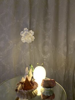 タイ古式ヒーリングマッサージ ラカンタイ/ぽかぽかおしぼり