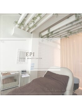 エピ/ふかふかのスパベッド