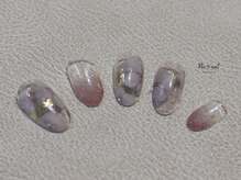 ナンバーナインネイル(No.9 nail)/