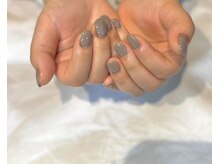 ルヒアネイル イオン戸畑ショッピングセンター店(Ruhia Nail)/ワンカラー