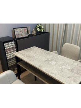 小規模プライベートサロン