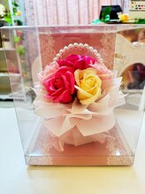 エレガンテ(ELEGANTE)/開店お祝い♪