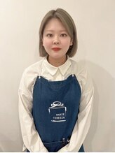 マリーテレジア 札幌麻生店(MARIE TERESIA) TAKEDA .k