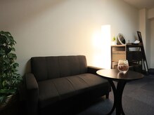 ラヴィアンクレール 梅田店(La vie en Clair)/○待合空間○