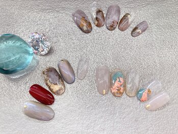 カラン(calin)/new デザイン