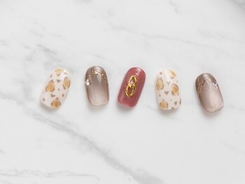 ボニータ(Bonita)/ゴージャスコース