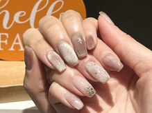 プロモート 岡山城下店(Promote)/秋マグネットデザイン　【岡山】