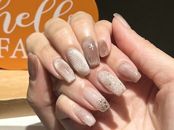 プロモート 岡山城下店(Promote)/秋マグネットデザイン 【岡山】