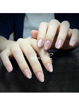 サロン エージー(salon AZ)/マグネット