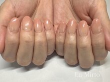 ル ミルト(Lu Mirto)/グラデーションネイル