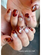 エムシーベル(m.c bell)/