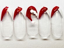 ファンネイル(FUN NAIL)/♪30分ハンド定額6050円→4500円