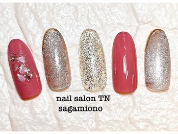 ティーエヌ 相模大野店/☆デザイン定額A☆