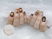 ブロックファイブハナ(Block 5 HANA)/