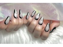 ディーエヌネイルサロン(d’n nailsalon)/オシャレ