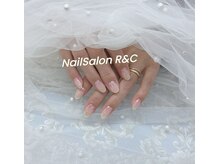 アール アンド シー(R&C)/クリアネイル