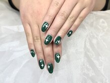 ミクス バイ キングジム(Mxx by KingGYM)/ワンカラー/シール¥7500