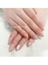 クレセ(Crece)/お客様ネイル